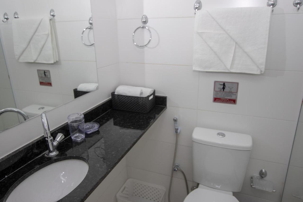 Asturias Mall & Suites 과루자 외부 사진