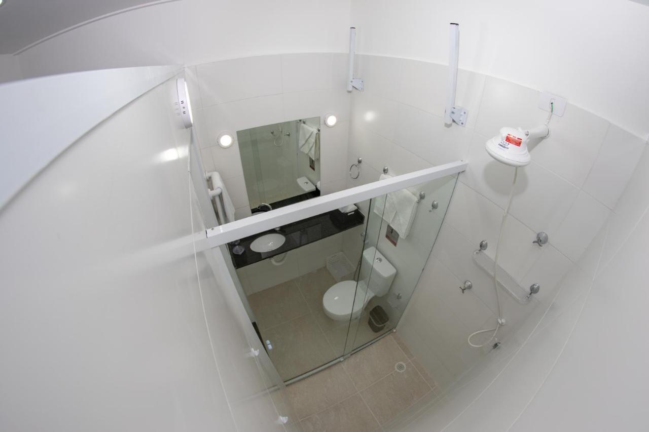 Asturias Mall & Suites 과루자 외부 사진