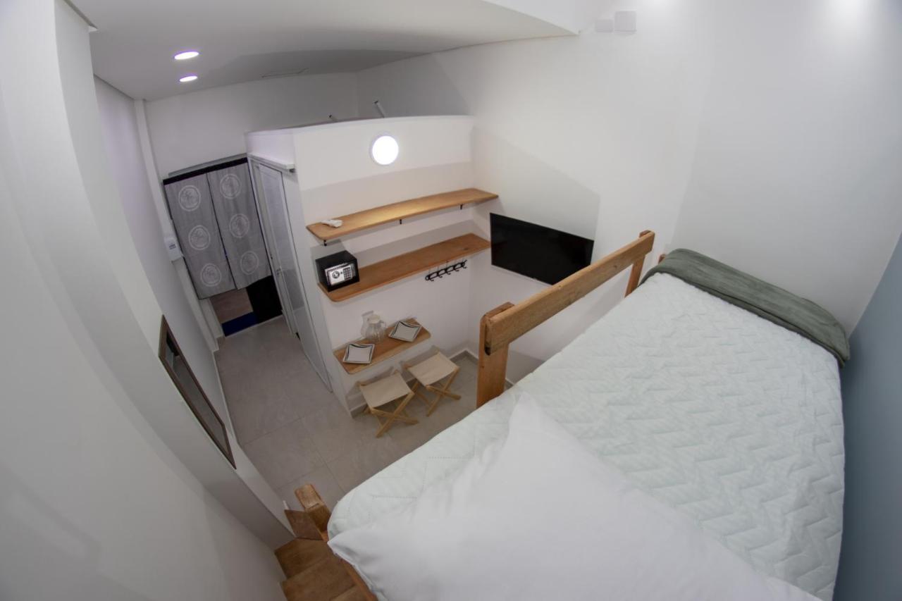 Asturias Mall & Suites 과루자 외부 사진