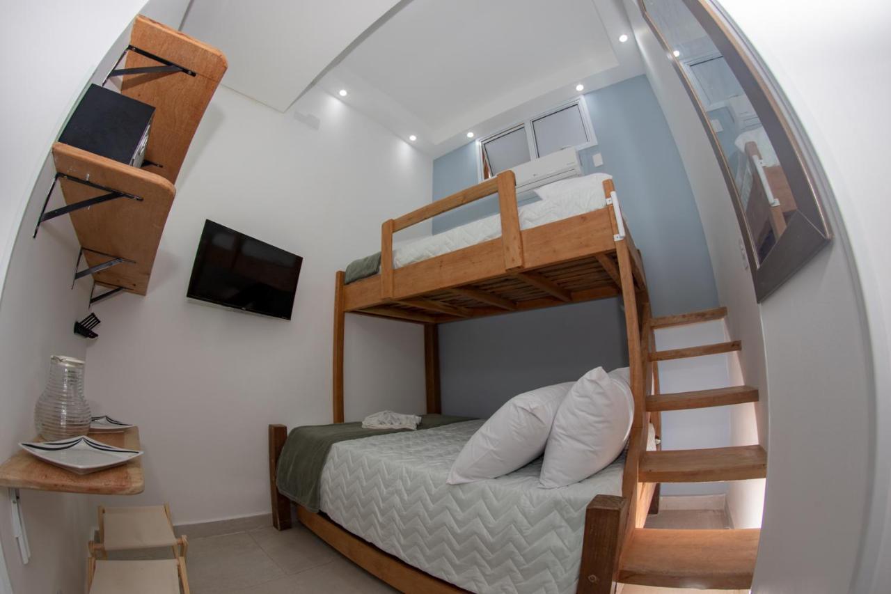 Asturias Mall & Suites 과루자 외부 사진