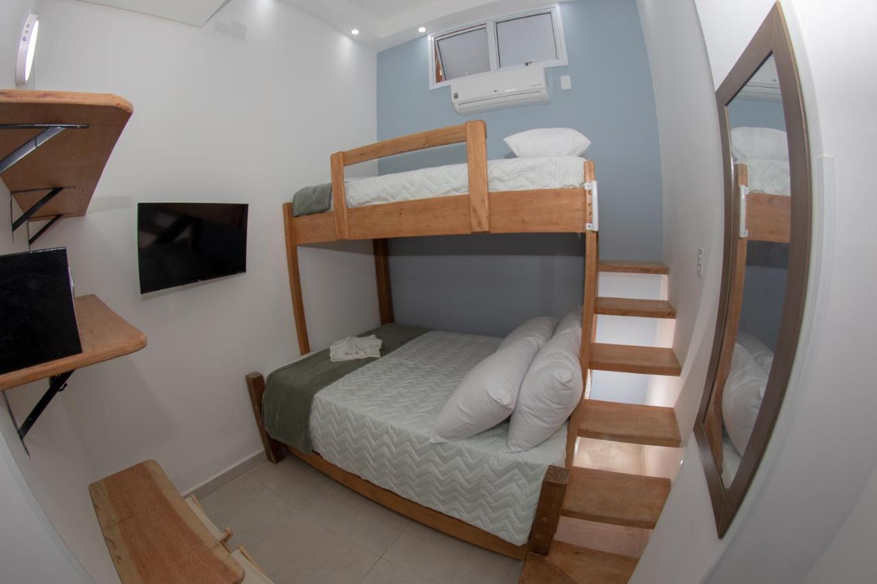 Asturias Mall & Suites 과루자 외부 사진