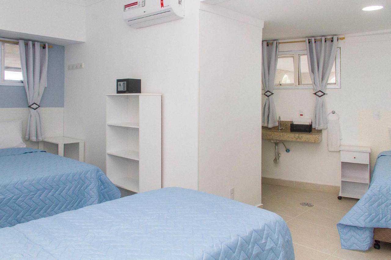 Asturias Mall & Suites 과루자 외부 사진