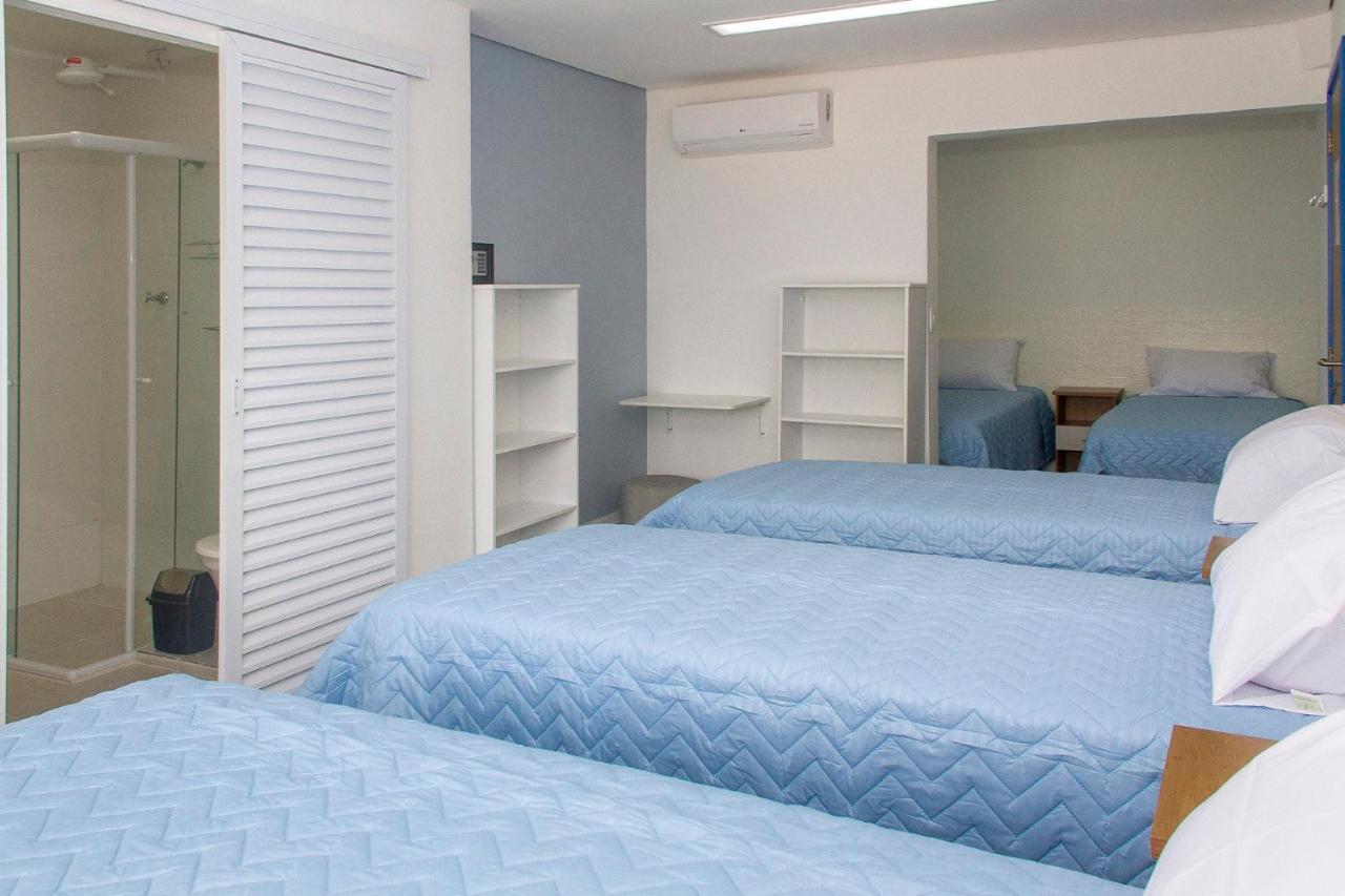 Asturias Mall & Suites 과루자 외부 사진