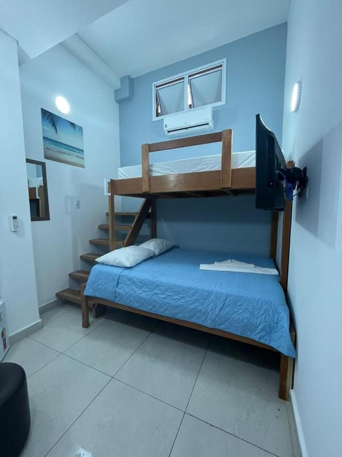 Asturias Mall & Suites 과루자 외부 사진