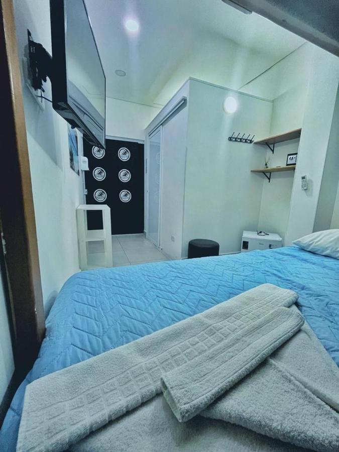 Asturias Mall & Suites 과루자 외부 사진