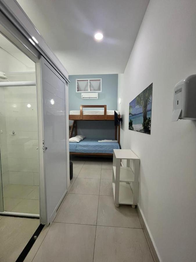 Asturias Mall & Suites 과루자 외부 사진